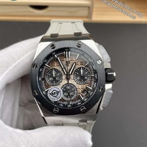 Audemars Piguet Royal Oak Replica �C Precision Craftsmanship and Iconic Design