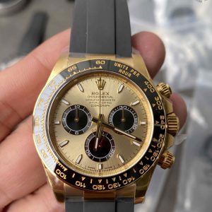 Clean Factory Daytona 126518 4131 �C 40mm DanDong 4131 Super Clone