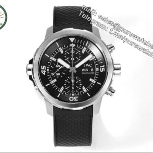 N1 Factory IWC Aquatimer Replica IW376803 – Shark Special Edition