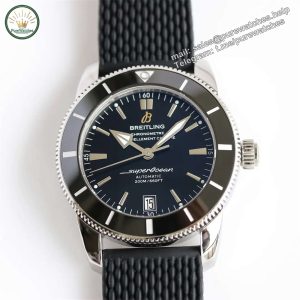 Replica Breitling Superocean Heritage B20 – Premium Dive Watch Reproduction