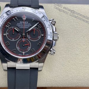 Rolex Daytona 116519 �C Clean Factory Edition