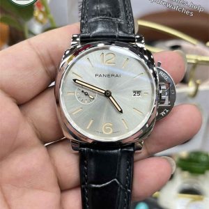 VS Factory PAM1249 – Premium 42mm Luminor Replica Watch with P.900 Automatic Movement