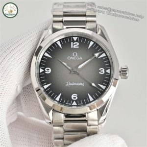 VSF Aqua Terra 38mm Sandstone Dial (Shades Collection) – VS8800 Clone