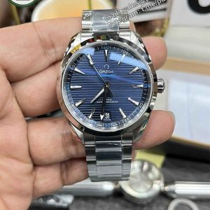 VSF Omega Aqua Terra Replica – Premium Seamaster AT Super Clone 1:1 Luxury Watch