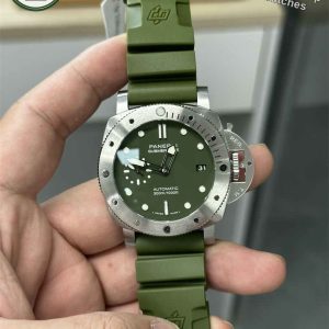 VSF PAM1055 – Premium 42mm Submersible Replica Watch with P.900 Movement