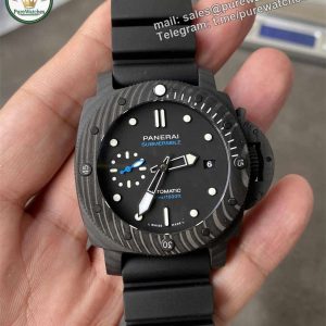 VSF Panerai PAM2231 – Premium Luminor Marina Carbotech Replica with P.900 Movement