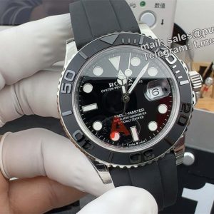VSF Tungsten Yacht-Master 42 Replica – 226659 Weighted V3 (150g)