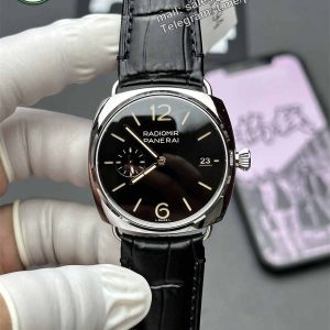 VSF Watches Panerai PAM1294 – 40mm Radiomir Super Clone with Black Dial & P.900 Movement